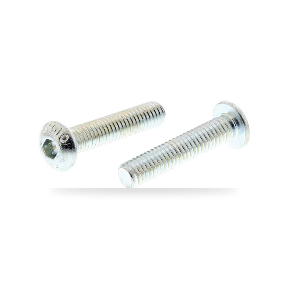 مسمار مسدس غاطس ألن كي M4 × 20 نسخة محدثة RS ريمكو للتوريدات الصناعية (Reemco Industrial)