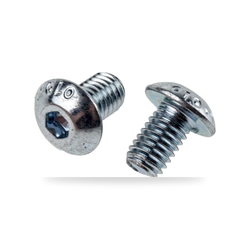 مسمار مسدس غاطس ألن كي M5 × 8 طراز احترافي RS ريمكو للتوريدات الصناعية (Reemco Industrial)