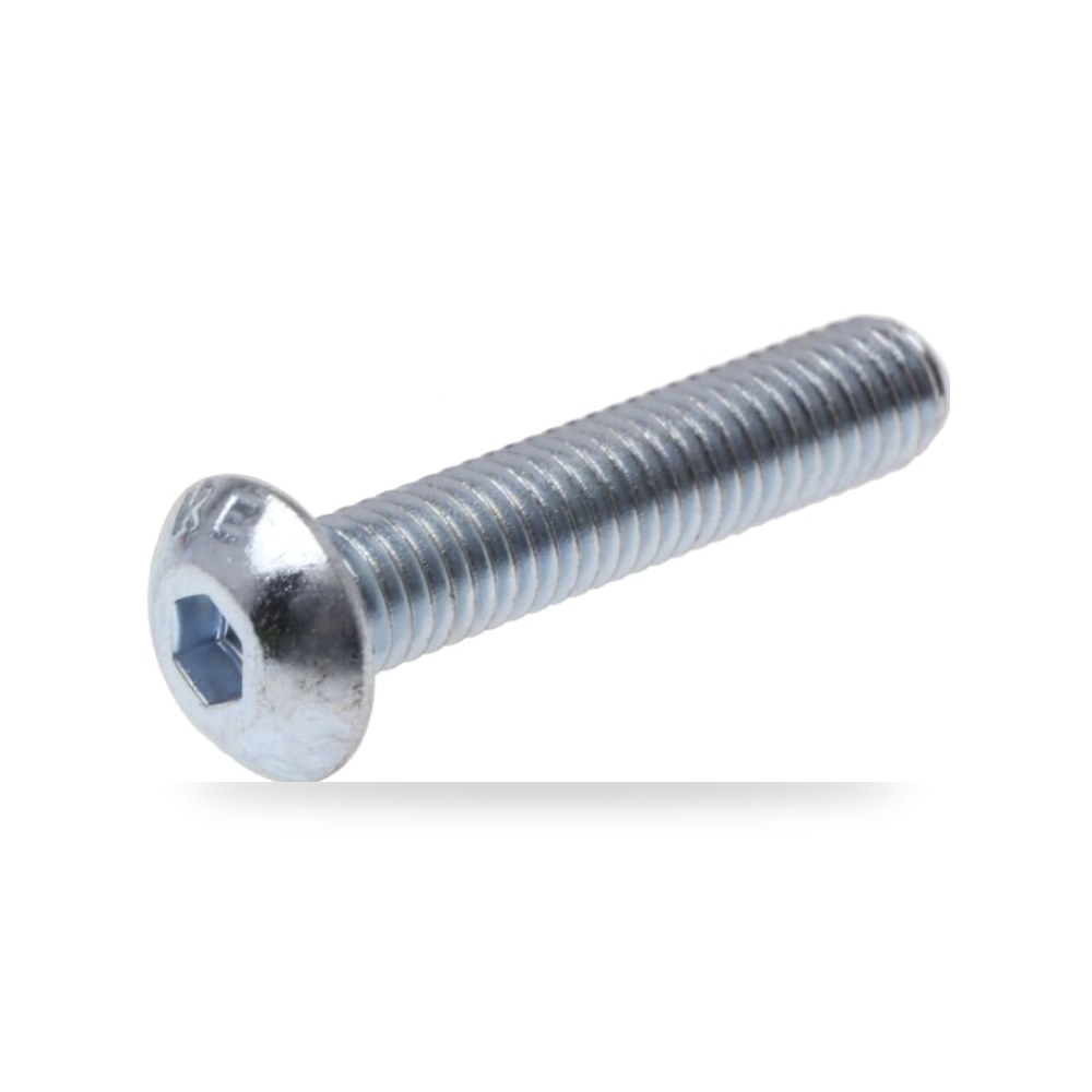 مسمار مسدس غاطس ألن كي M5 × 25 صلب عالي ريمكو للتوريدات الصناعية (Reemco Industrial) موديل