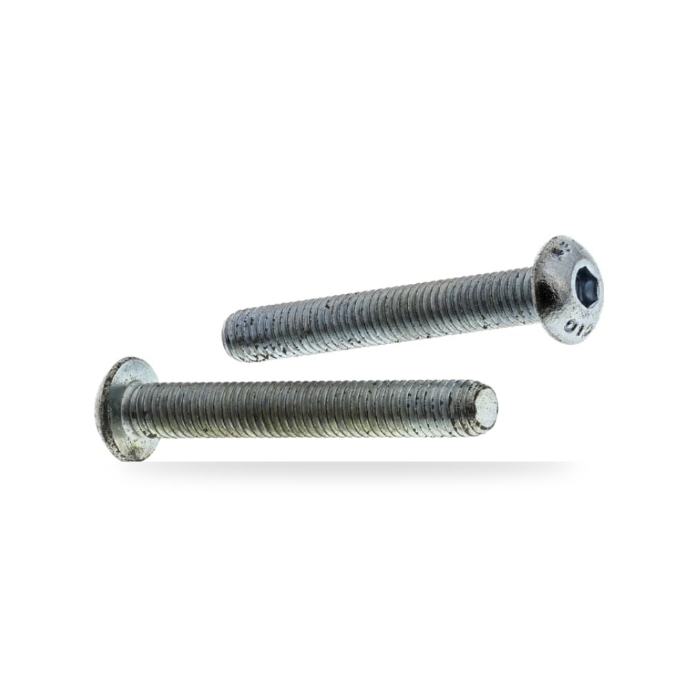مسمار مسدس غاطس ألن كي M5 × 35 معتمد للمشاريع ريمكو للتوريدات الصناعية (Reemco Industrial)