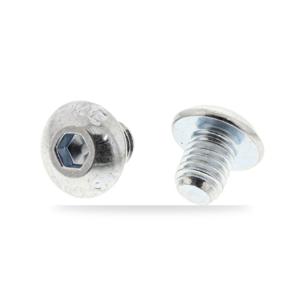 مسمار مسدس غاطس ألن كي M5 × 6 معتمد للمشاريع ريمكو للتوريدات الصناعية (Reemco Industrial)