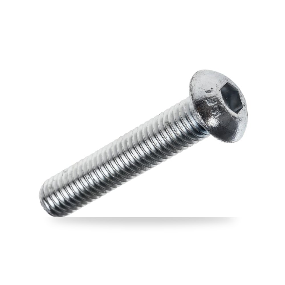 مسمار مسدس غاطس ألن كي M8 × 40 نسخة محدثة RS ريمكو للتوريدات الصناعية (Reemco Industrial)