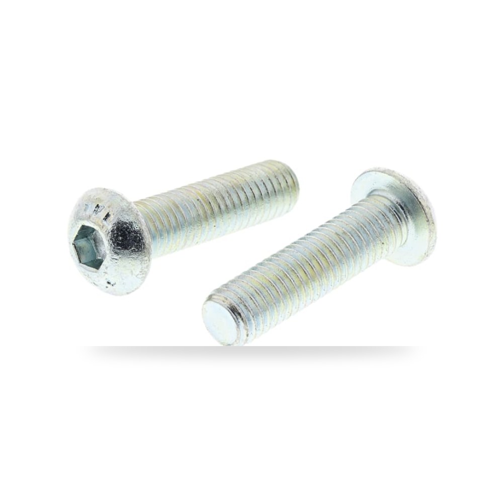 مسمار مسدس غاطس ألن كي M8 × 30 عالي الكفاءة ريمكو للتوريدات الصناعية (Reemco Industrial)