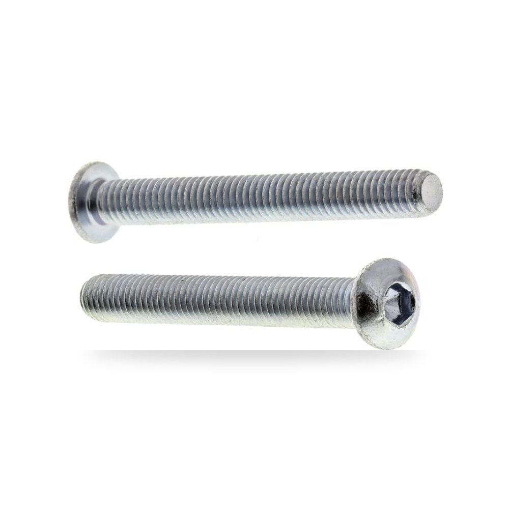 مسمار مسدس غاطس ألن كي M6 × 50 صلب صناعي نسخة ريمكو للتوريدات الصناعية (Reemco Industrial)