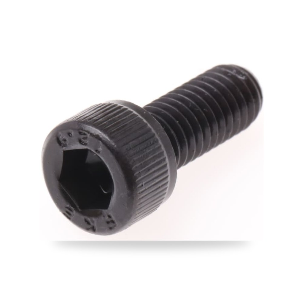 مسمار مسدس غاطس ألن كي M6 × 15 معتمد للمشاريع ريمكو للتوريدات الصناعية (Reemco Industrial)