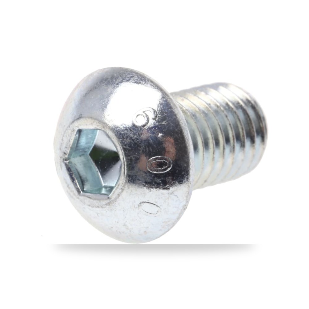 مسمار مسدس غاطس ألن كي M10 × 16 طراز احترافي ريمكو للتوريدات الصناعية (Reemco Industrial)