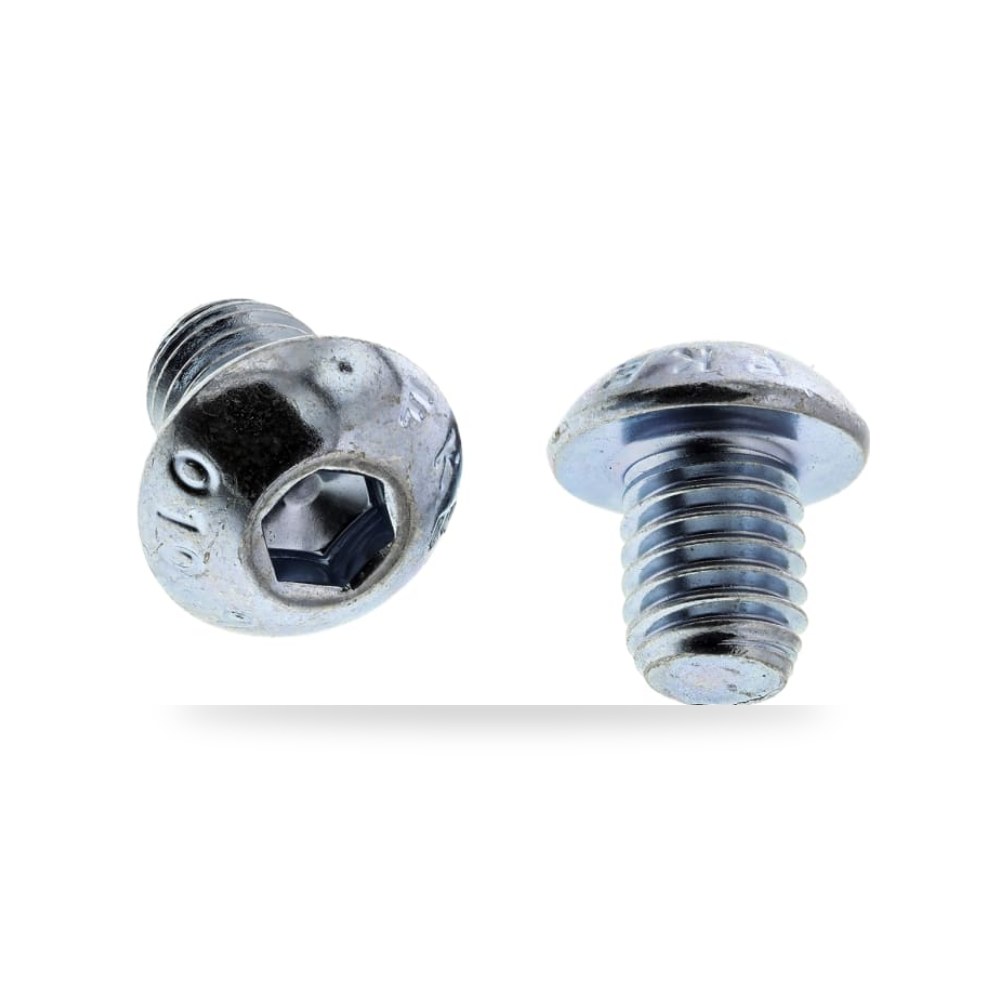 مسمار مسدس غاطس ألن كي M8 × 10 صلب طراز ريمكو للتوريدات الصناعية (Reemco Industrial) موديل