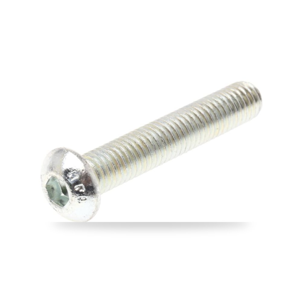 مسمار مسدس غاطس ألن كي M8 × 45 صلب فئة شاقة ريمكو للتوريدات الصناعية (Reemco Industrial)
