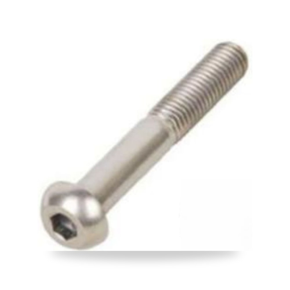 مسمار مسدس غاطس ألن كي M8 × 50 صلب نسخة محدثة ريمكو للتوريدات الصناعية (Reemco Industrial)