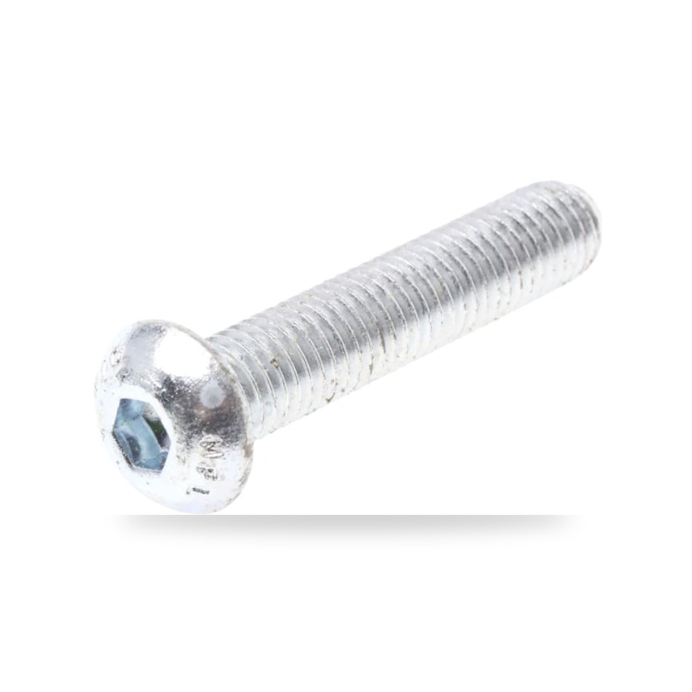 مسمار مسدس غاطس ألن كي M10 × 50 فئة شاقة RS ريمكو للتوريدات الصناعية (Reemco Industrial)