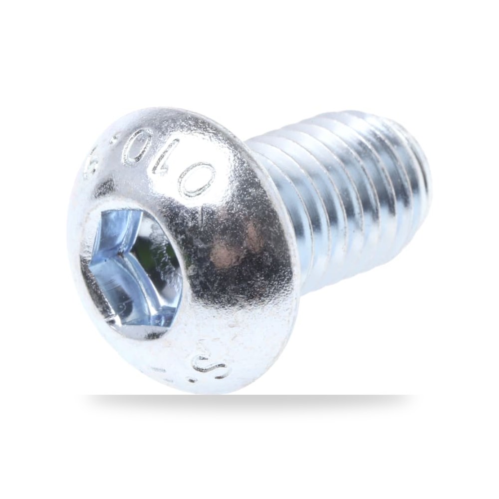 مسمار مسدس غاطس ألن كي M12 × 20 معتمد ريمكو للتوريدات الصناعية (Reemco Industrial) موديل