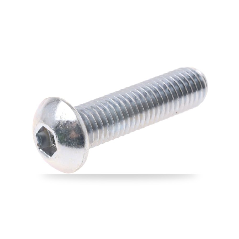 مسمار مسدس غاطس ألن كي M10 × 40 فئة شاقة RS ريمكو للتوريدات الصناعية (Reemco Industrial)