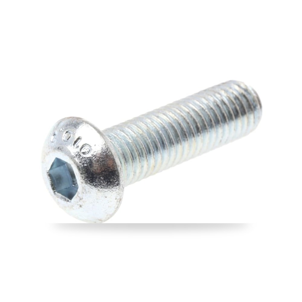 مسمار مسدس غاطس ألن كي M10 × 35 فئة شاقة RS ريمكو للتوريدات الصناعية (Reemco Industrial)