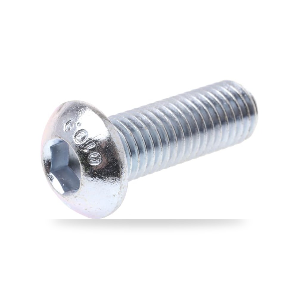 مسمار مسدس غاطس ألن كي M12 × 35 طراز احترافي ريمكو للتوريدات الصناعية (Reemco Industrial)