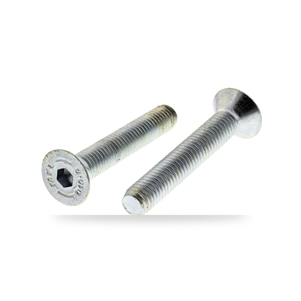 مسمار مسدس غاطس ألن كي M8 × 50 نسخة محدثة RS ريمكو للتوريدات الصناعية (Reemco Industrial)