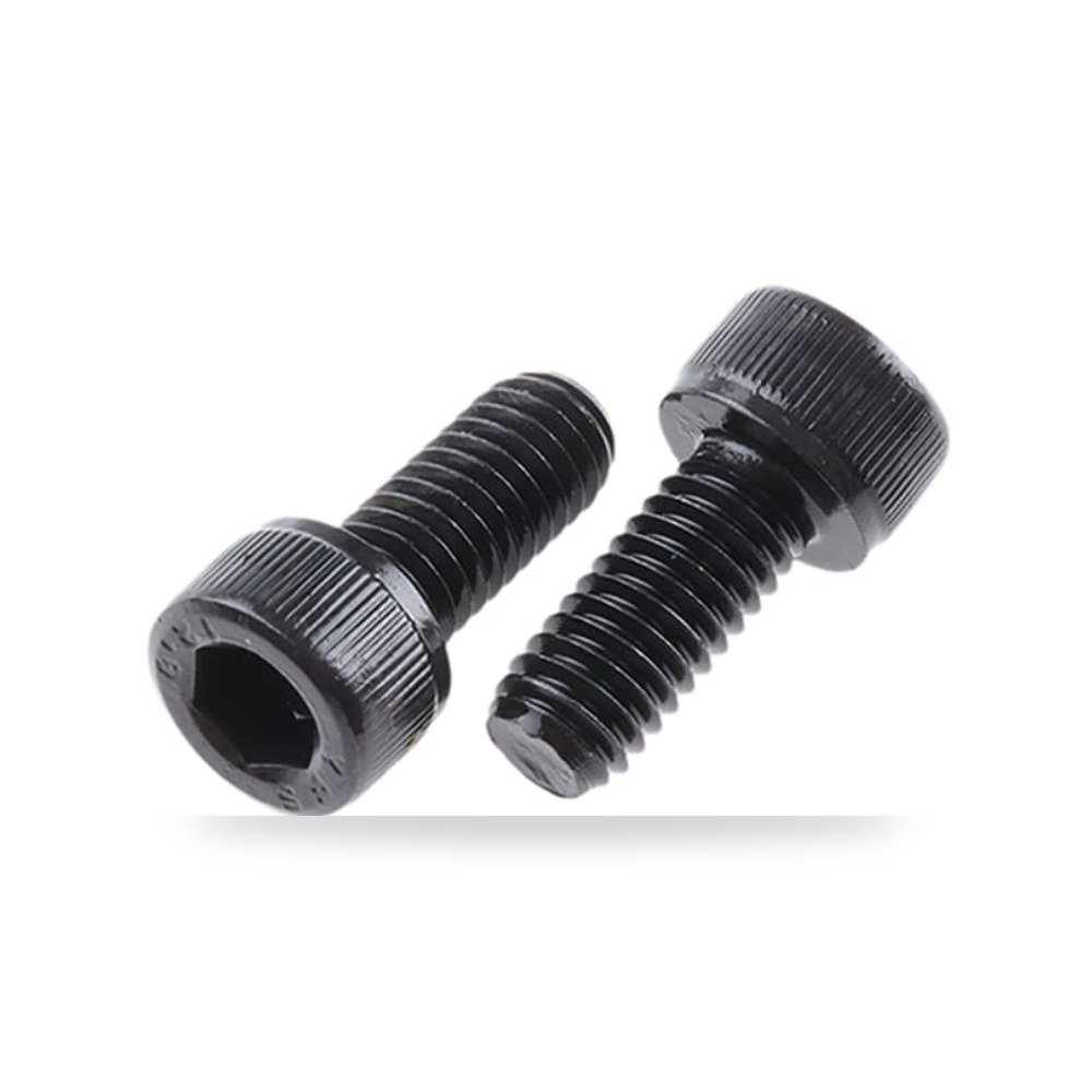 مسمار مسدس غاطس ألن كي M6 × 14 صلب صناعي RS ريمكو للتوريدات الصناعية (Reemco Industrial)