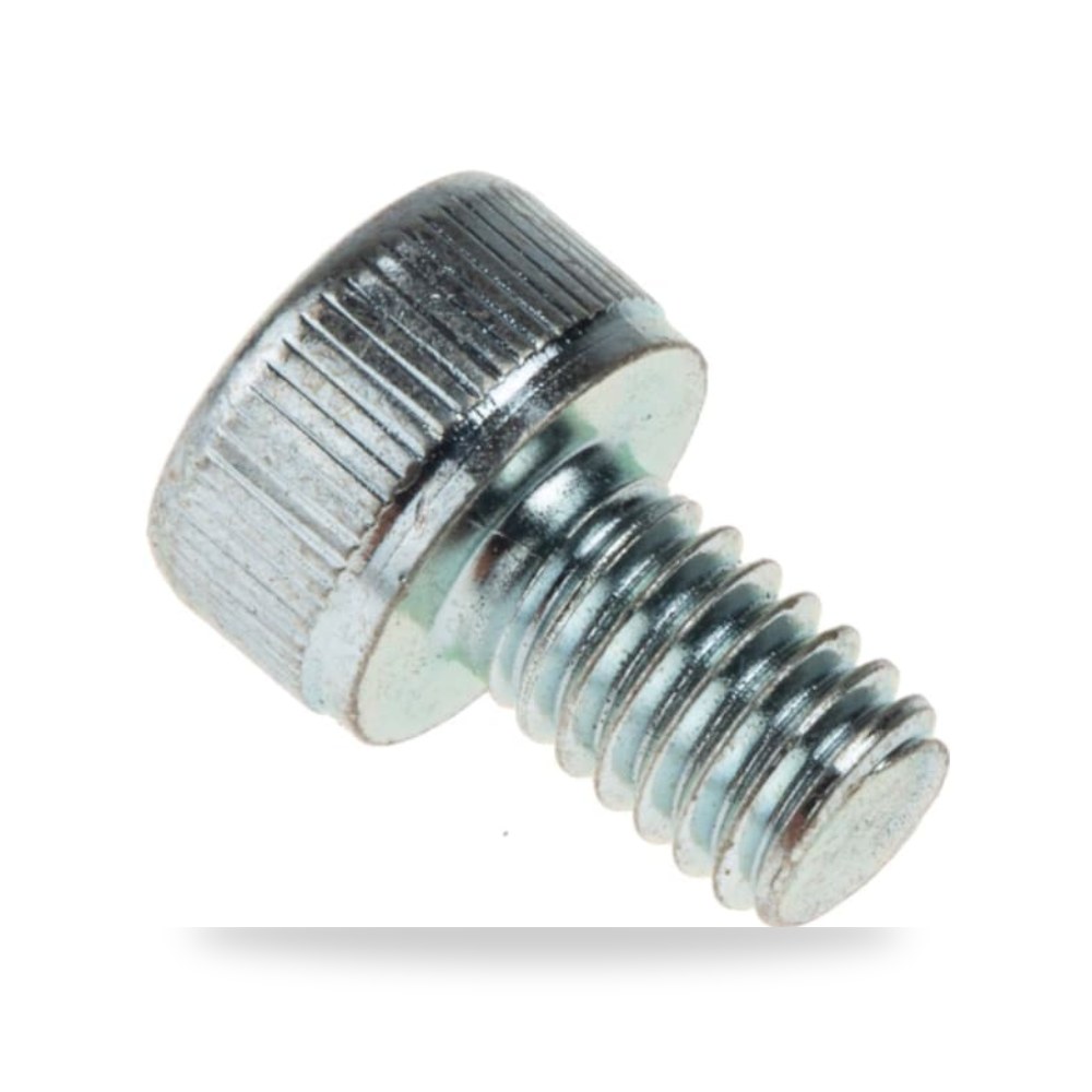 مسمار مسدس غاطس ألن كي M4 × 6 صلب صناعي طراز ريمكو للتوريدات الصناعية (Reemco Industrial)