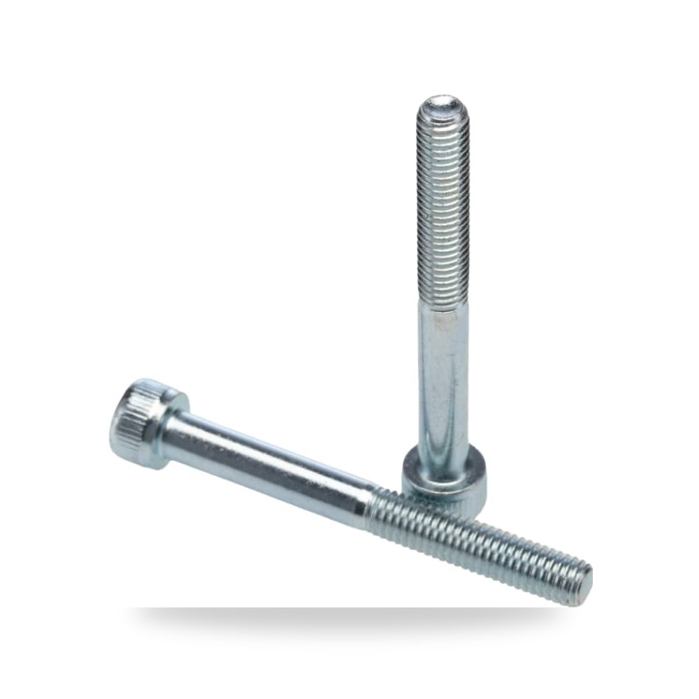 مسمار مسدس غاطس ألن كي M5 × 45 صلب صناعي RS ريمكو للتوريدات الصناعية (Reemco Industrial)