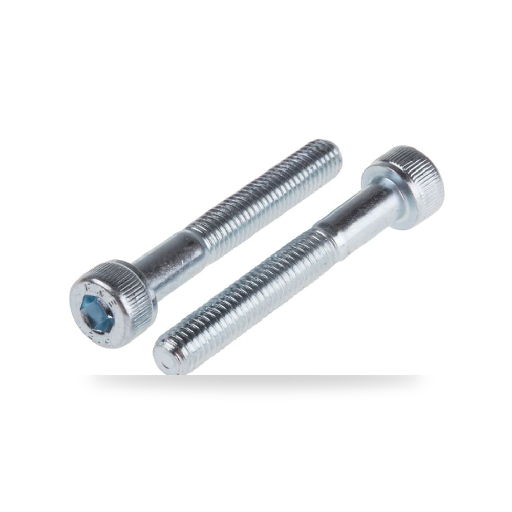 مسمار مسدس غاطس ألن كي M5 × 35 صلب طراز ريمكو للتوريدات الصناعية (Reemco Industrial)