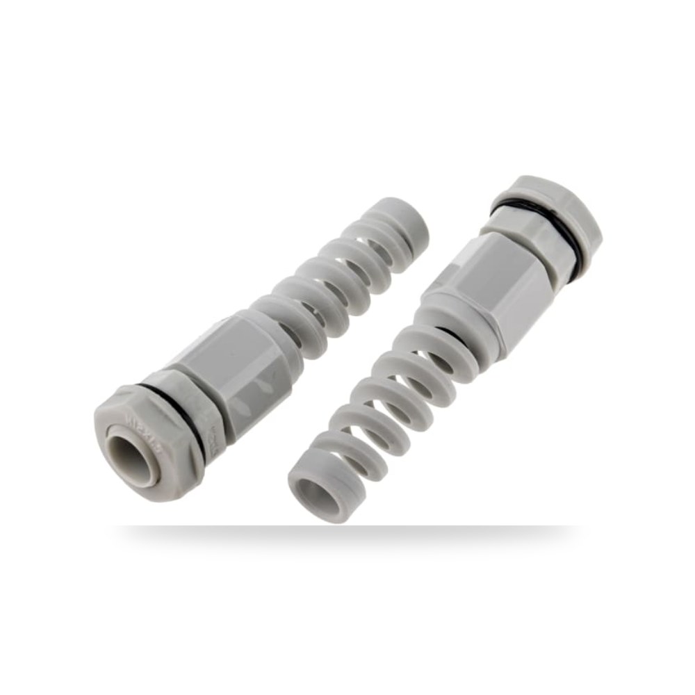 جلاند كابلات كهربائية M12 أداء عالي RS PRO ريمكو للتوريدات الصناعية (Reemco Industrial)