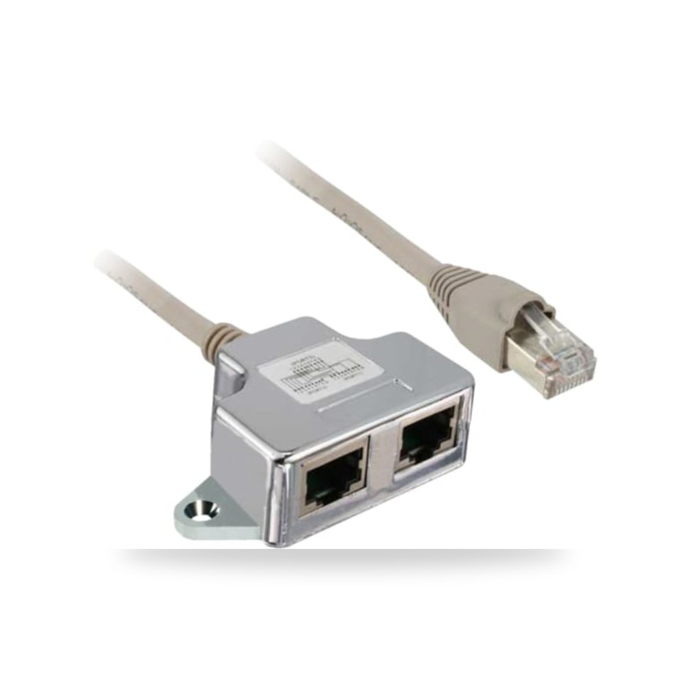 كابل اتصال وبرمجة وحدات تحكم طراز R RS PRO ريمكو للتوريدات الصناعية (Reemco Industrial)