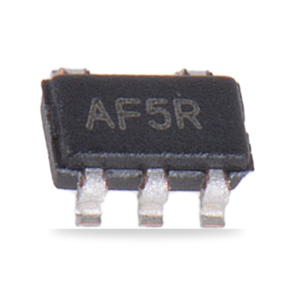 مضخم عملياتي إلكتروني Op Amp دقة هندسية ريمكو للتوريدات الصناعية (Reemco Industrial) موديل