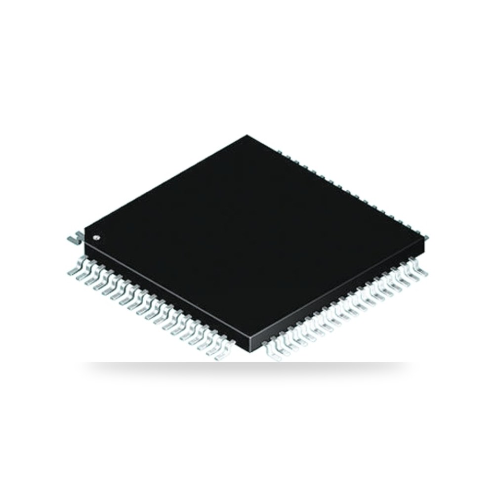 معالج إشارات 6011 أمبير 80 أطراف RS PRO ريمكو للتوريدات الصناعية (Reemco Industrial) موديل