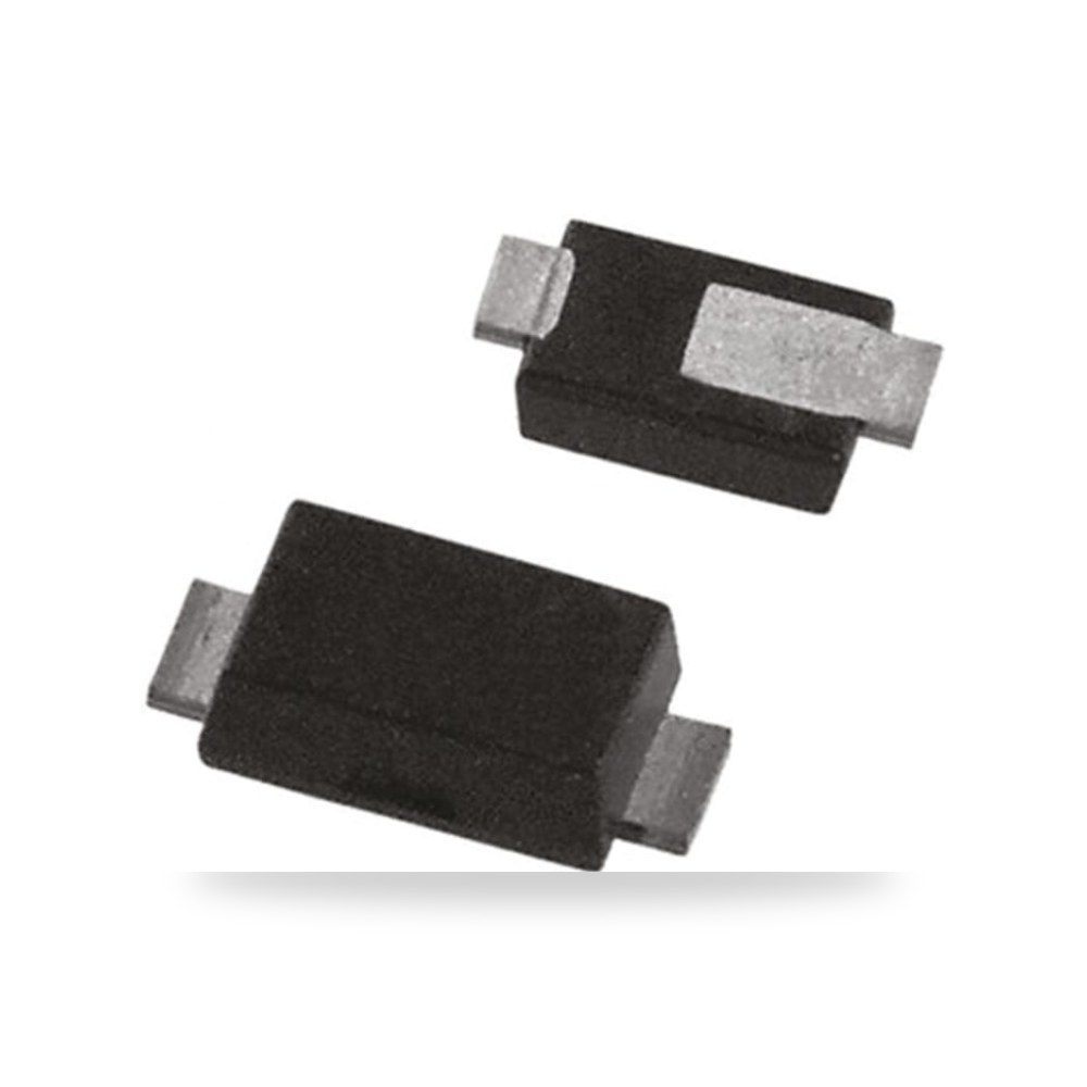 دايود شوتكي مقوم 200V 1 A شاق ريمكو للتوريدات الصناعية (Reemco Industrial)