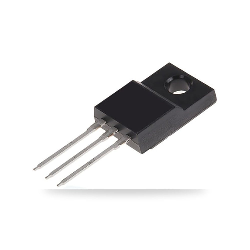 دايود شوتكي مقوم 200V 20 A فئة شاقة RS PRO ريمكو للتوريدات الصناعية (Reemco Industrial)