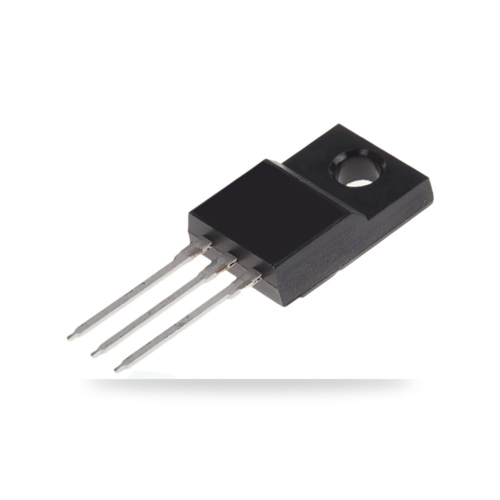 دايود شوتكي مقوم 300V 30 A TO 220 RS PRO ريمكو للتوريدات الصناعية (Reemco Industrial)