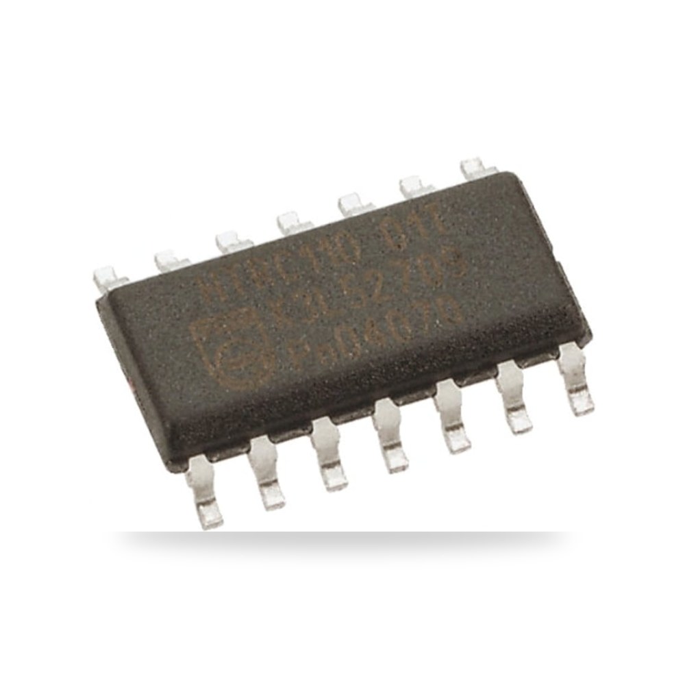 مضخم عملياتي إلكتروني Op Amp 1 عزل متقدم ريمكو للتوريدات الصناعية (Reemco Industrial)
