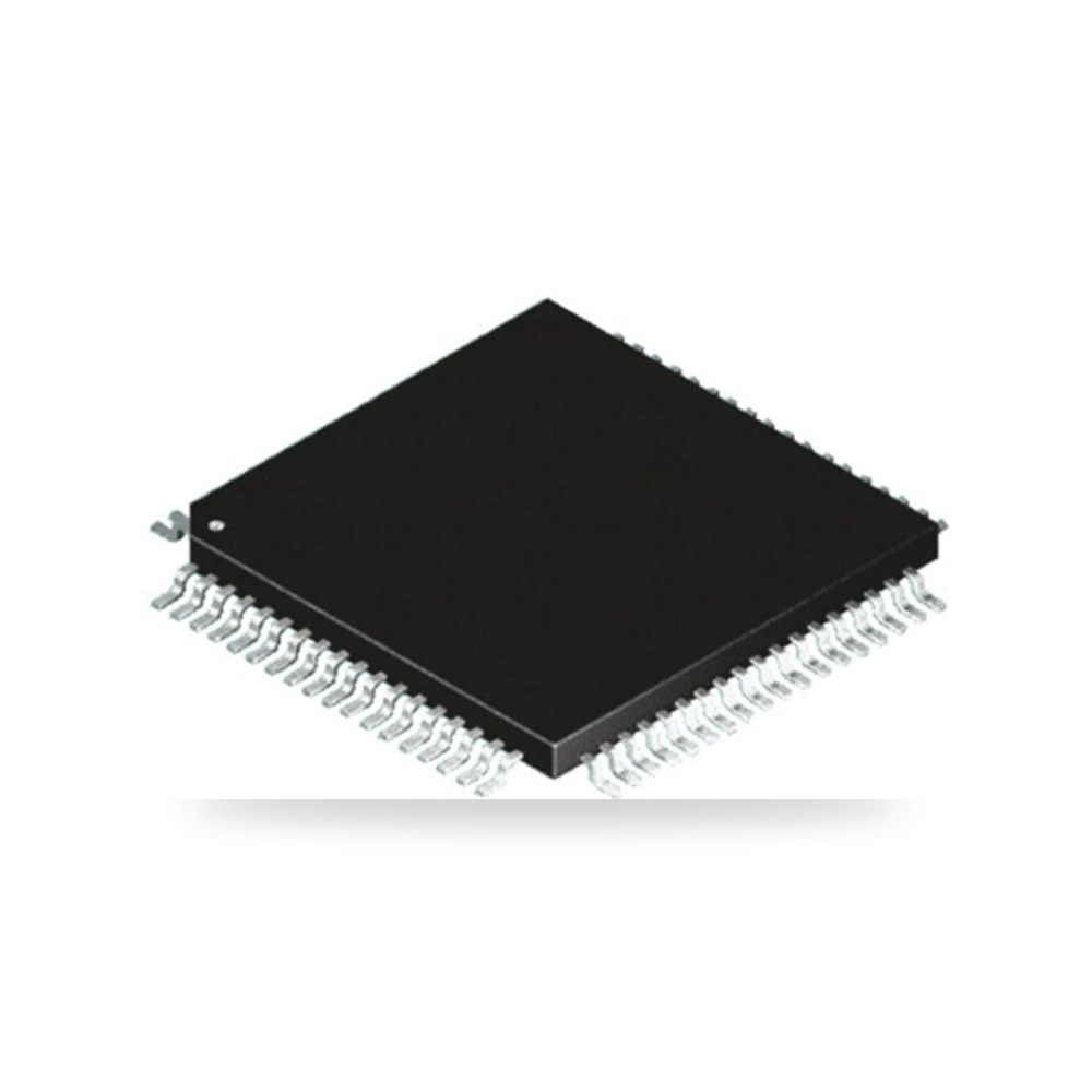 متحكم دقيق ميكروكنترولر 8 بت 40MHz 80 فئة ريمكو للتوريدات الصناعية (Reemco Industrial)