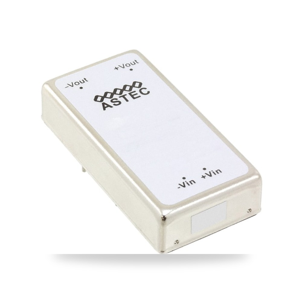 محول جهد DC DC 3.3 فولت 13.2 طراز احترافي RS ريمكو للتوريدات الصناعية (Reemco Industrial)