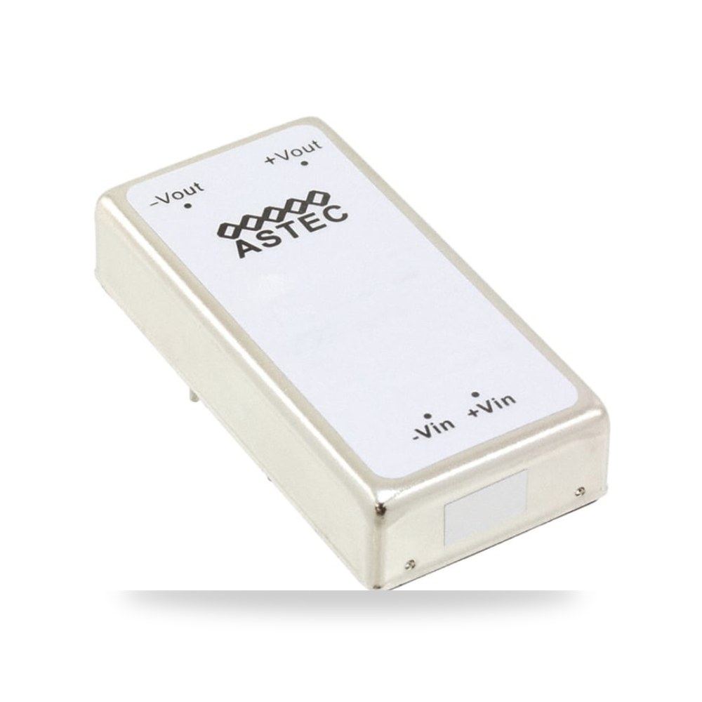 محول جهد DC DC 5 فولت 15 تطبيقات دقيقة RS PRO ريمكو للتوريدات الصناعية (Reemco Industrial)