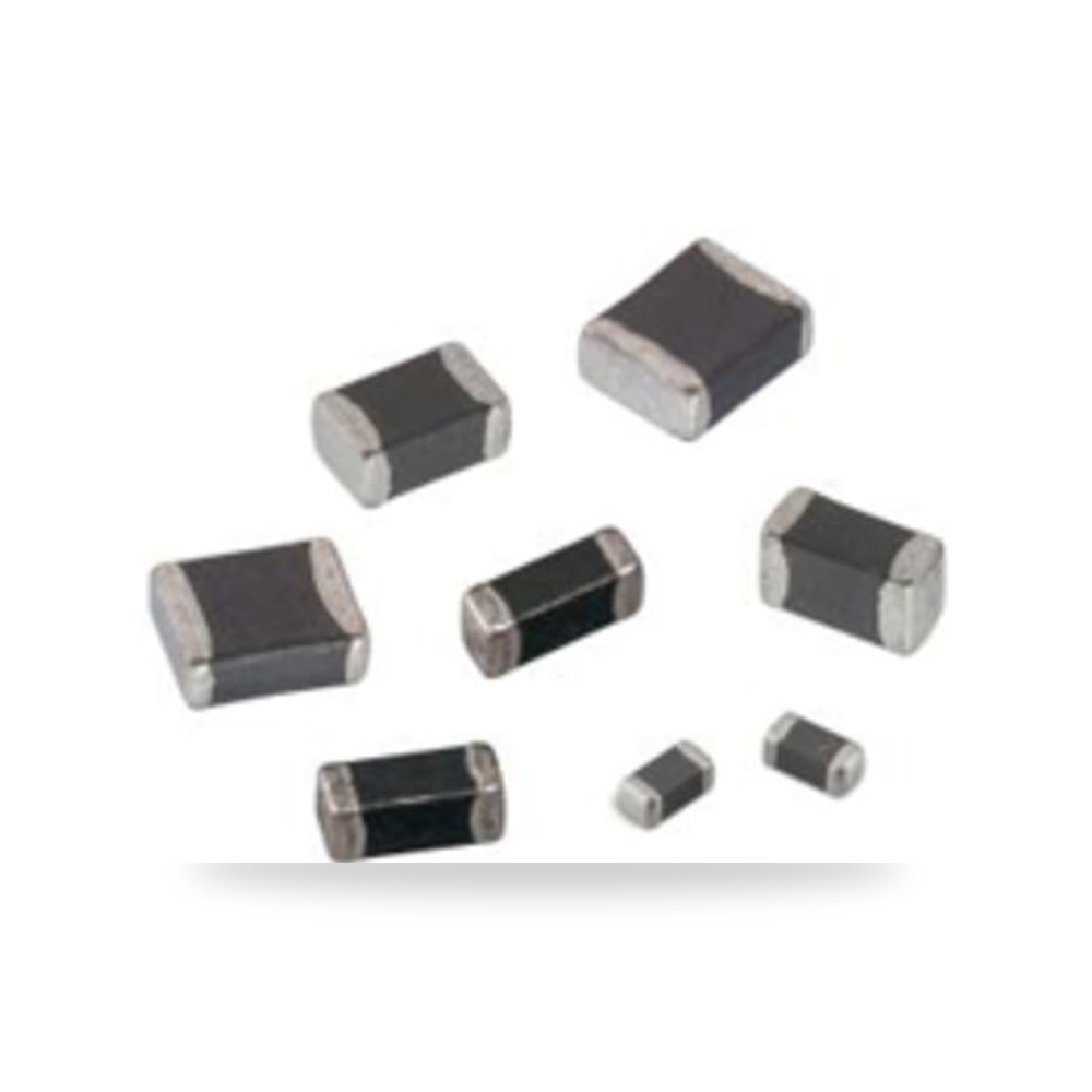 ملف حث سطحي SMD للدوائر فئة L R متين RS PRO ريمكو للتوريدات الصناعية (Reemco Industrial)