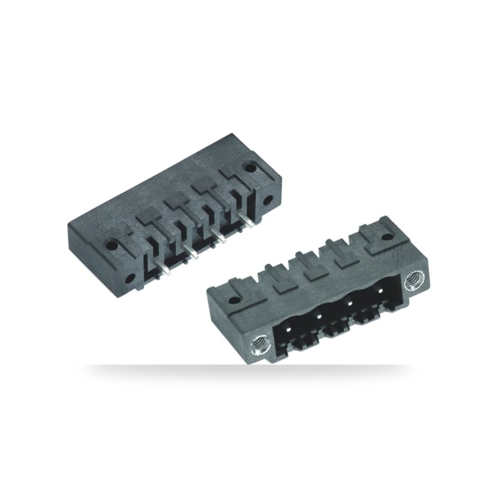 روزتة وبلوك أطراف بوردات PCB 4 خط فئة F R ريمكو للتوريدات الصناعية (Reemco Industrial)