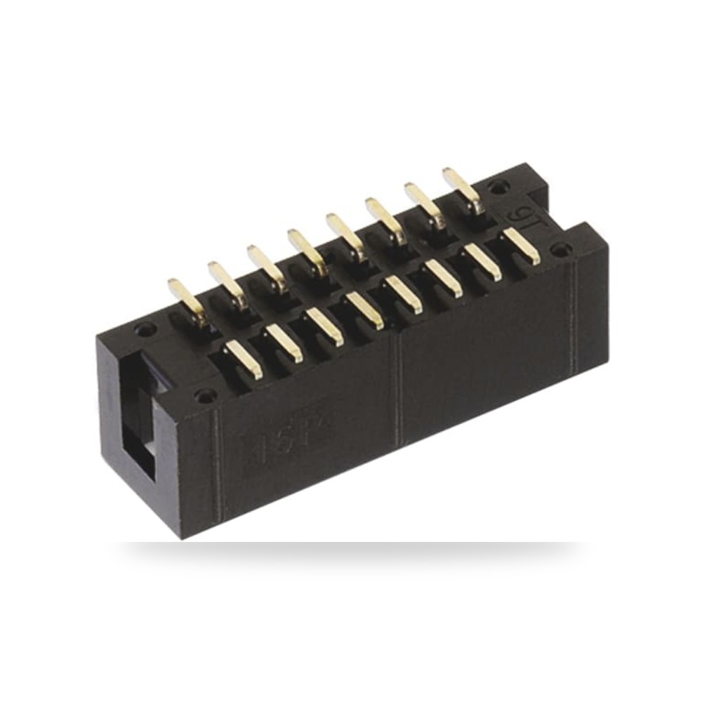 موصل وبن هيدر بوردات PCB 26 خط معتمد ريمكو للتوريدات الصناعية (Reemco Industrial)