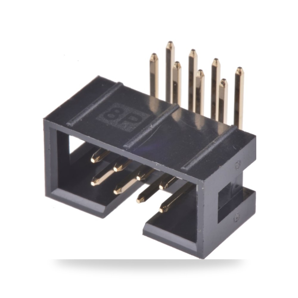 موصل وبن هيدر بوردات PCB 8 طراز Z RS PRO ريمكو للتوريدات الصناعية (Reemco Industrial)