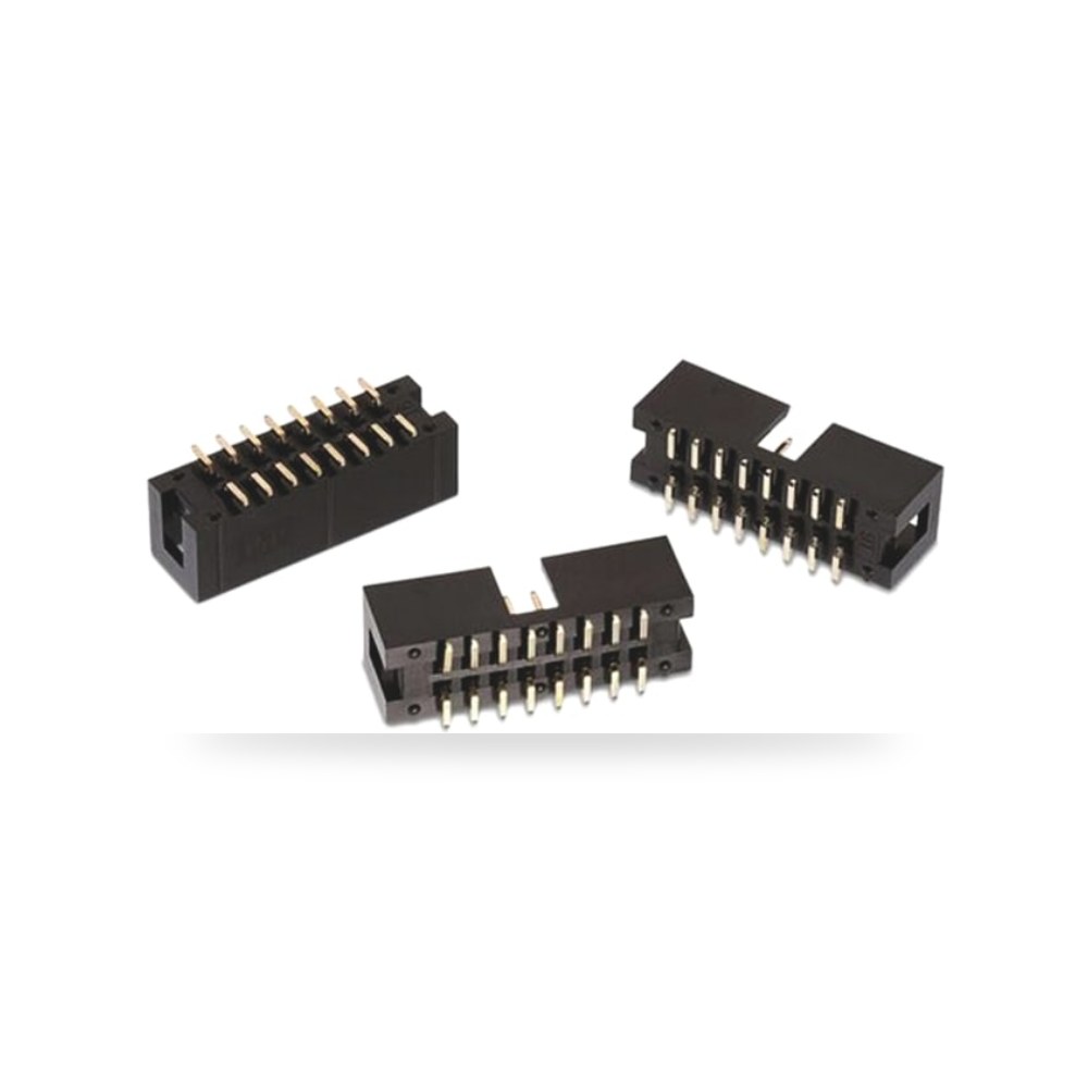 موصل وبن هيدر بوردات PCB 8 خط طراز A صناعي RS ريمكو للتوريدات الصناعية (Reemco Industrial)