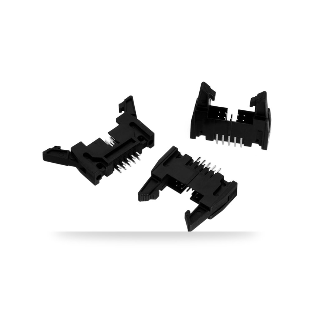موصل وبن هيدر بوردات PCB 24 تصميم صناعي متين ريمكو للتوريدات الصناعية (Reemco Industrial)