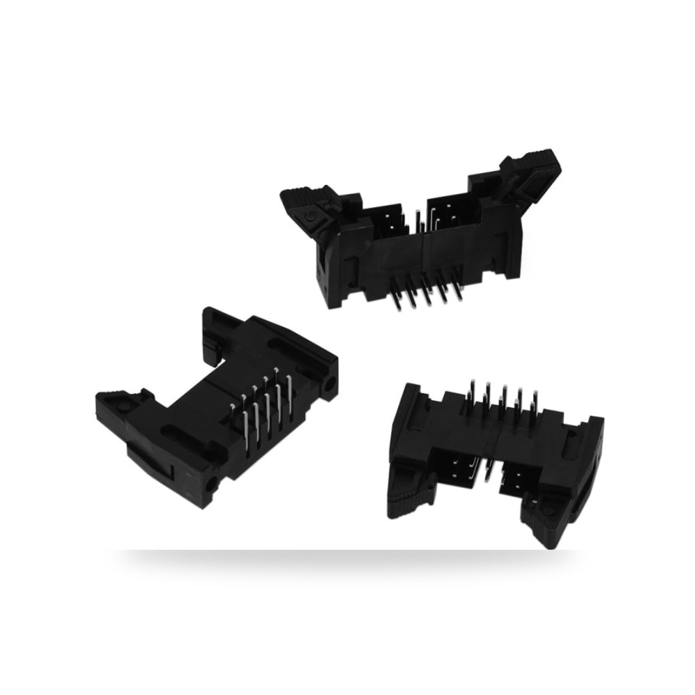 موصل وبن هيدر بوردات PCB 40 طراز A RS PRO ريمكو للتوريدات الصناعية (Reemco Industrial)