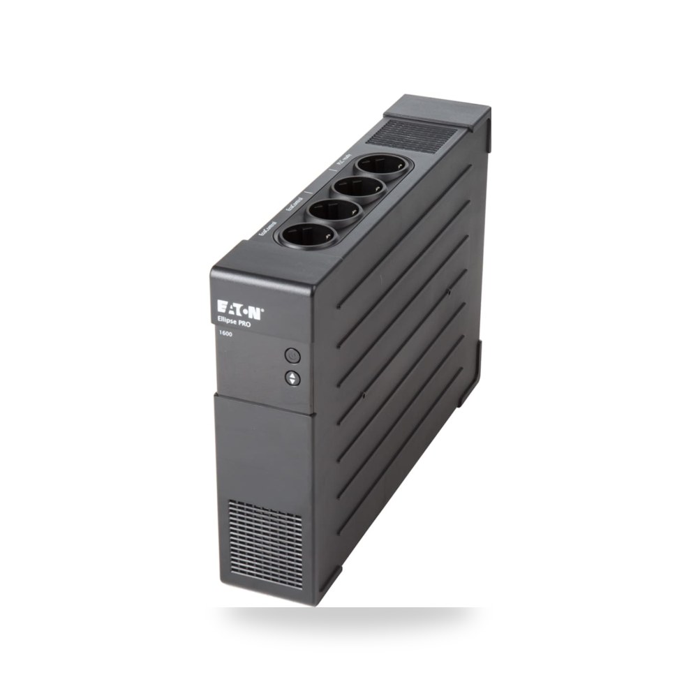 مزود طاقة غير منقطع UPS حماية طراز E RS PRO ريمكو للتوريدات الصناعية (Reemco Industrial)