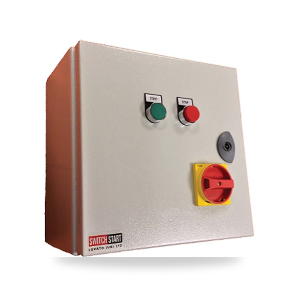 بادئ تشغيل محركات كهربائية 22 مواصفات قياسية ريمكو للتوريدات الصناعية (Reemco Industrial)