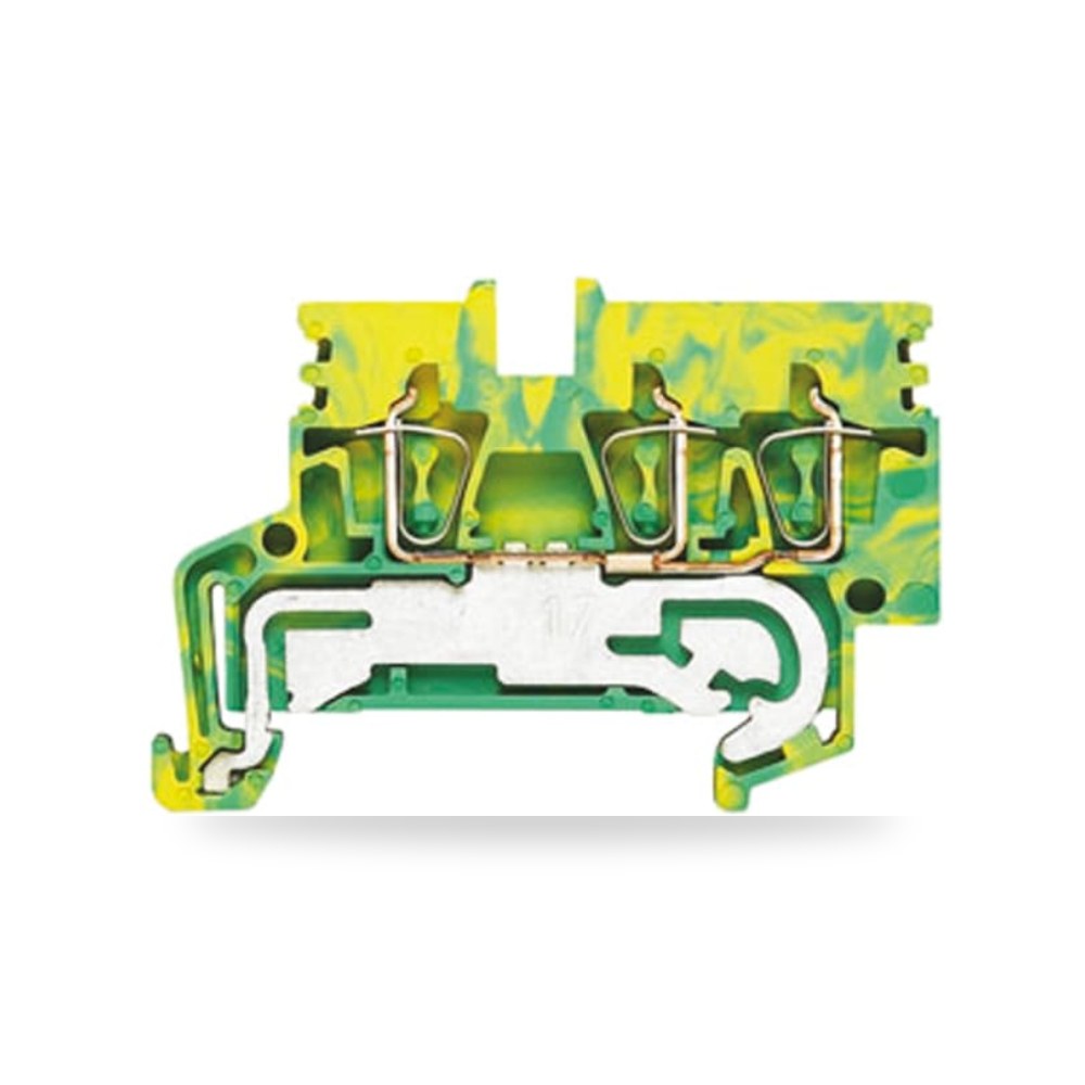 روزتة وبلوك أطراف بوردات PCB فئة H C متين RS ريمكو للتوريدات الصناعية (Reemco Industrial)
