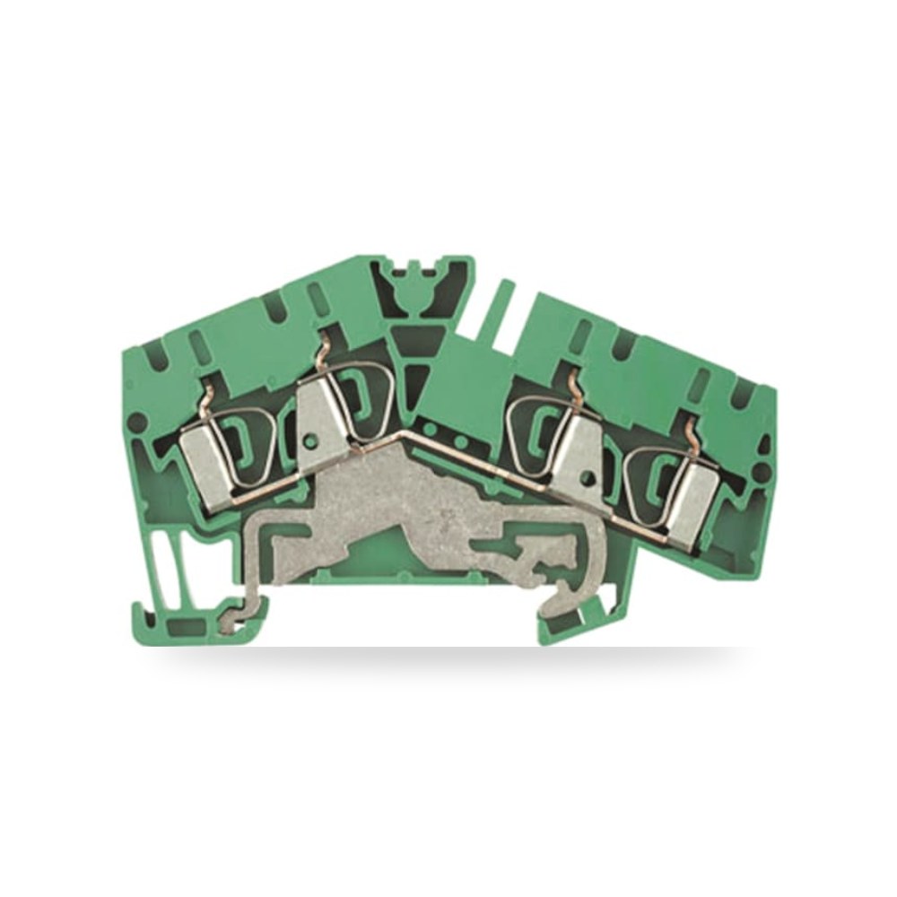 روزتة وبلوك أطراف بوردات PCB فئة H E متين RS ريمكو للتوريدات الصناعية (Reemco Industrial)