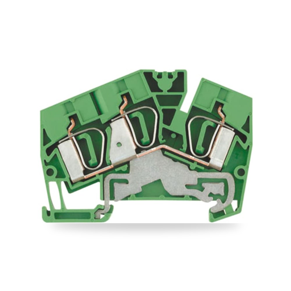 روزتة وبلوك أطراف بوردات PCB فئة H F متين RS ريمكو للتوريدات الصناعية (Reemco Industrial)