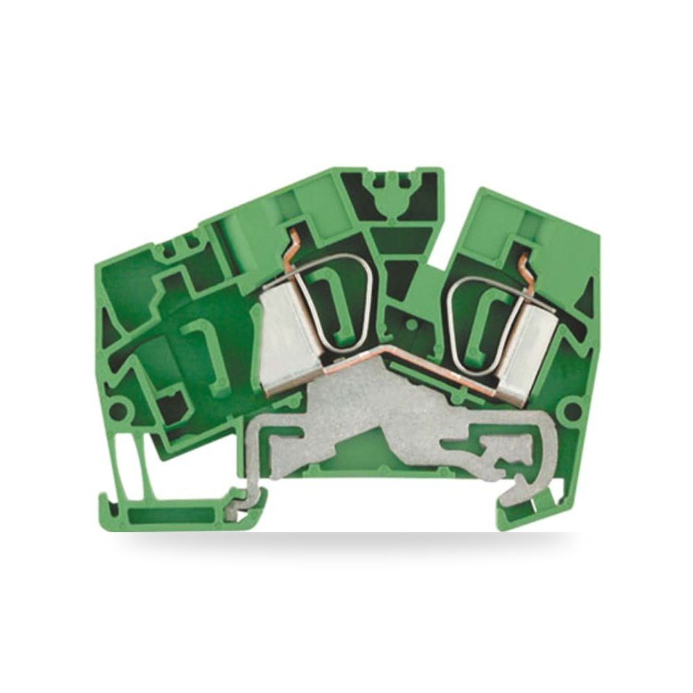 روزتة وبلوك أطراف بوردات PCB فئة H H متين RS ريمكو للتوريدات الصناعية (Reemco Industrial)