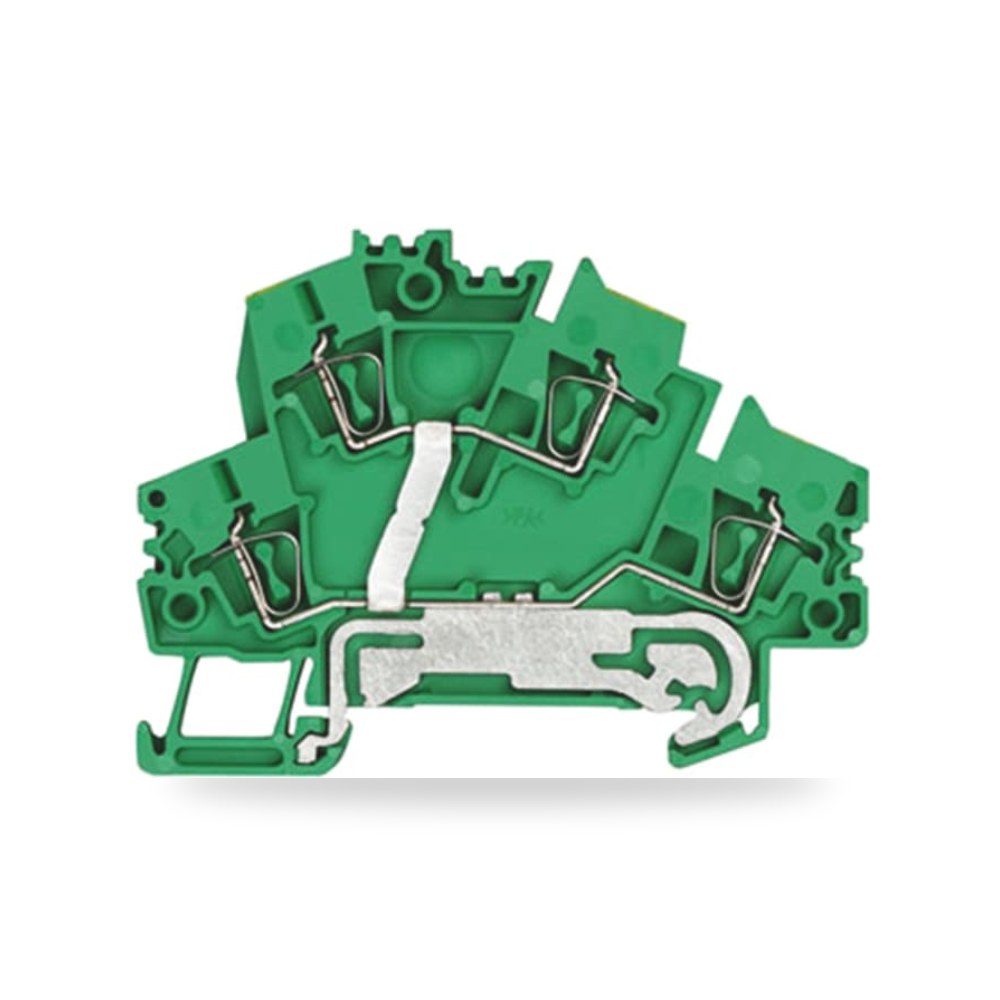 روزتة وبلوك أطراف بوردات PCB فئة H N متين RS ريمكو للتوريدات الصناعية (Reemco Industrial)
