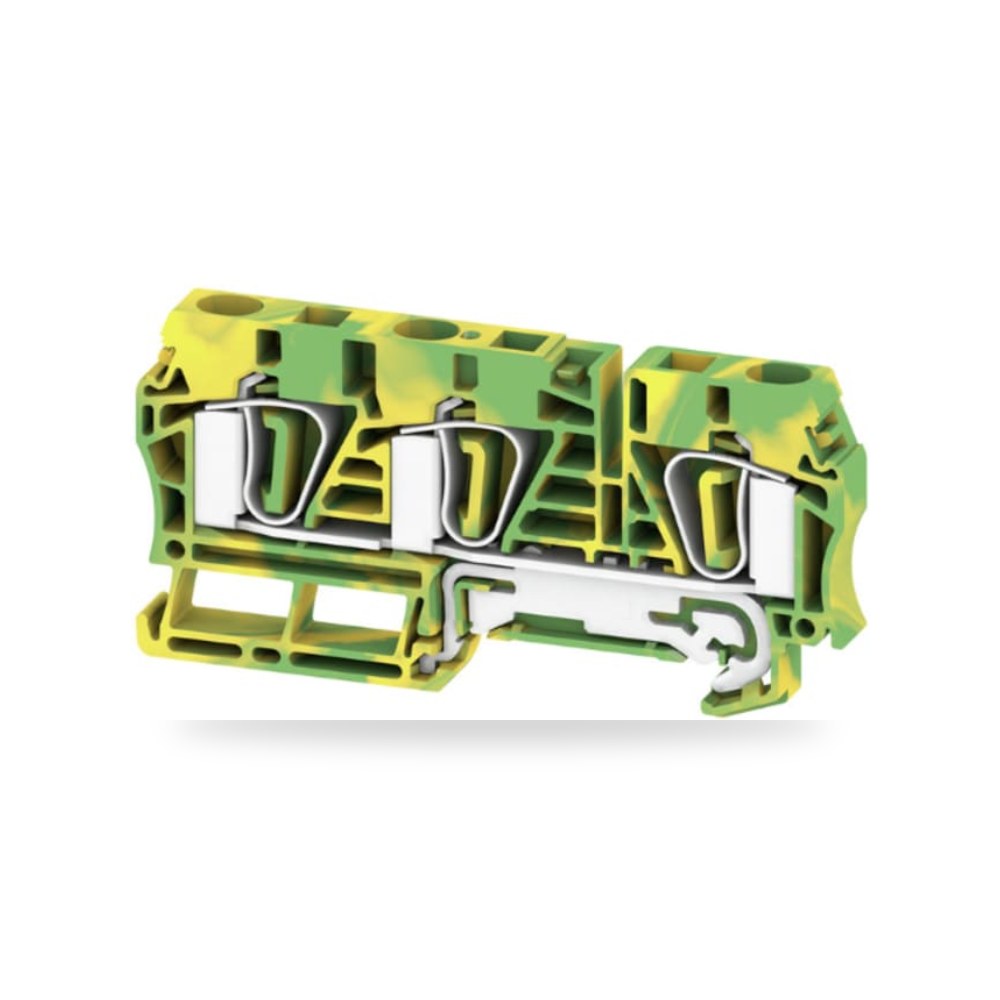 روزتة وبلوك أطراف بوردات PCB فئة H P متين RS ريمكو للتوريدات الصناعية (Reemco Industrial)