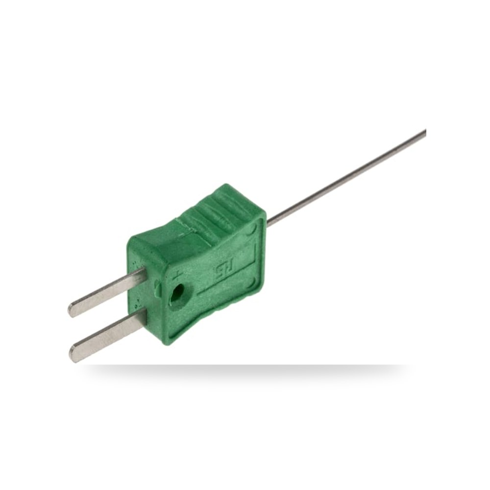 حساس حرارة ثيرموكبل صناعي عالي الدقة 150 مم ريمكو للتوريدات الصناعية (Reemco Industrial)